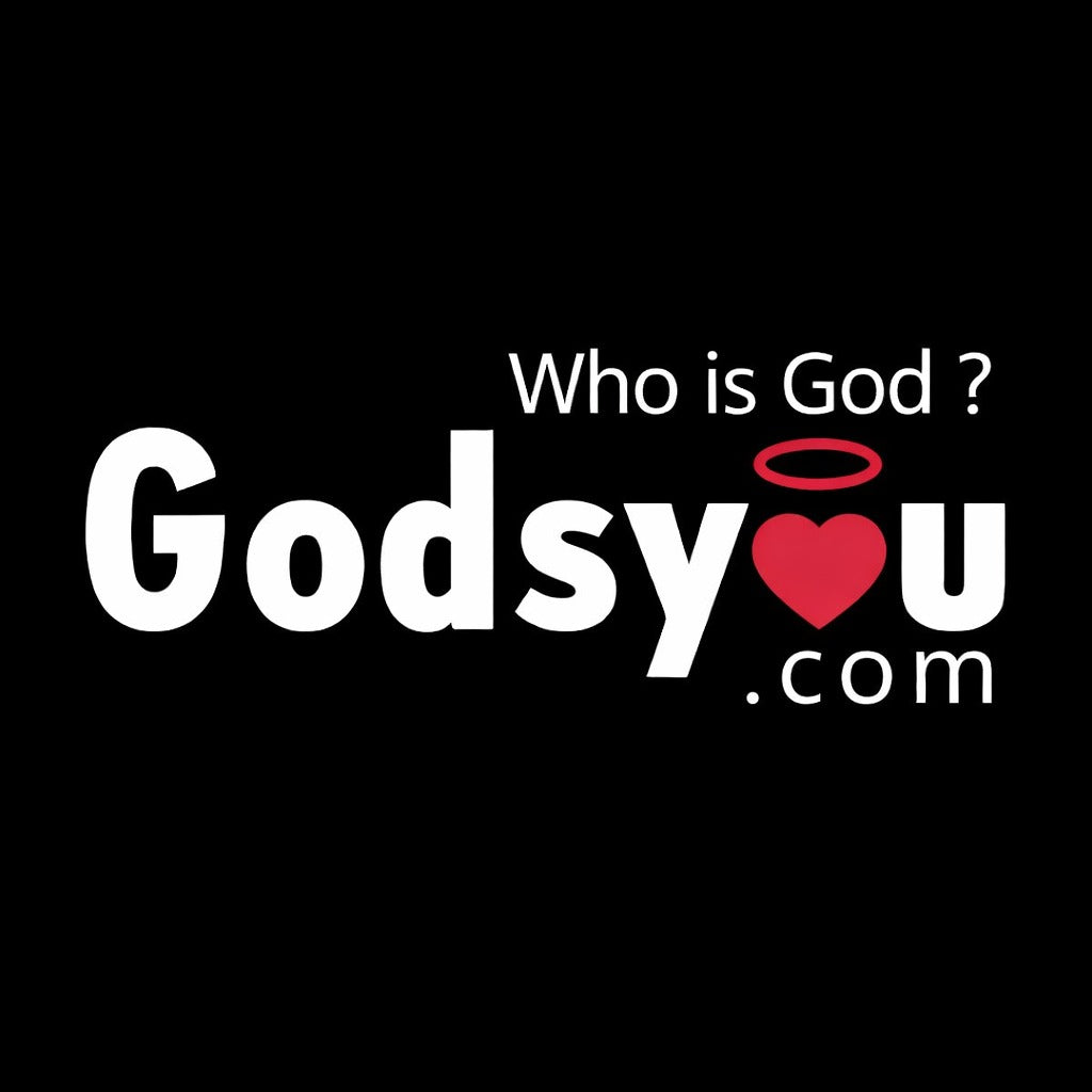 Visit Godsyou.com for spiritual ideas with many topics.