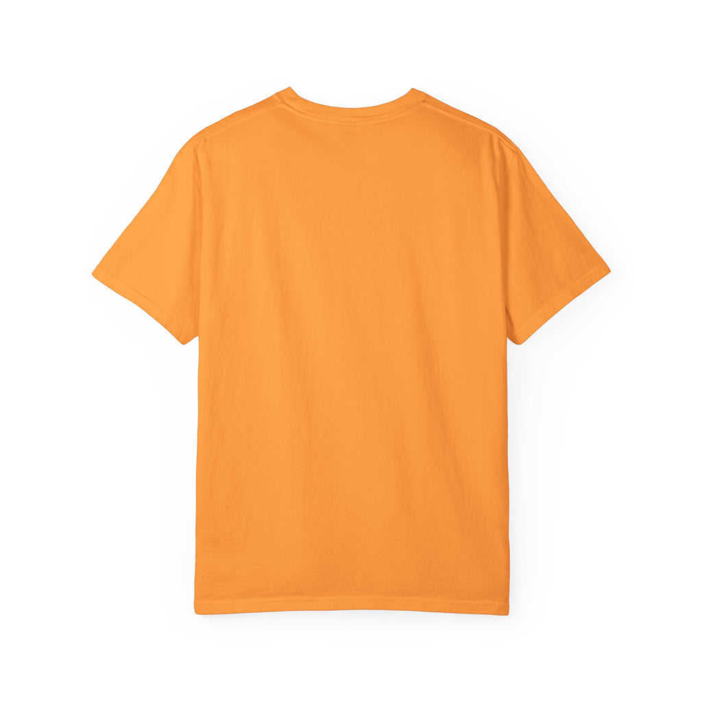 Choose Happy Puppy T-Shirt — "Choose happy, be happy." Motivational Dog Tee