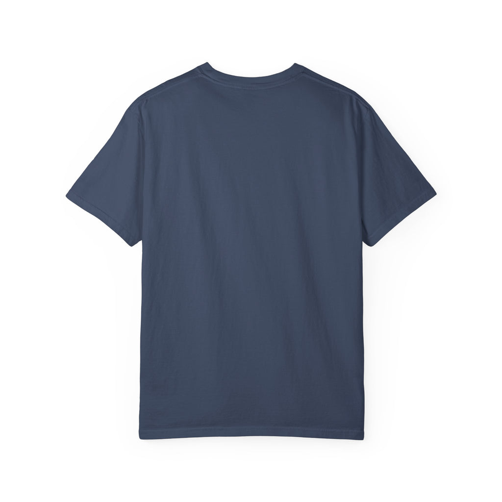 Choose Happy Puppy T-Shirt — "Choose happy, be happy." Motivational Dog Tee
