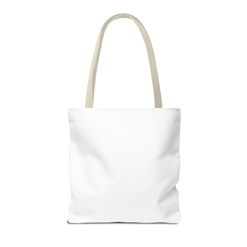 Godsyou logo tote bag | Printed Tote