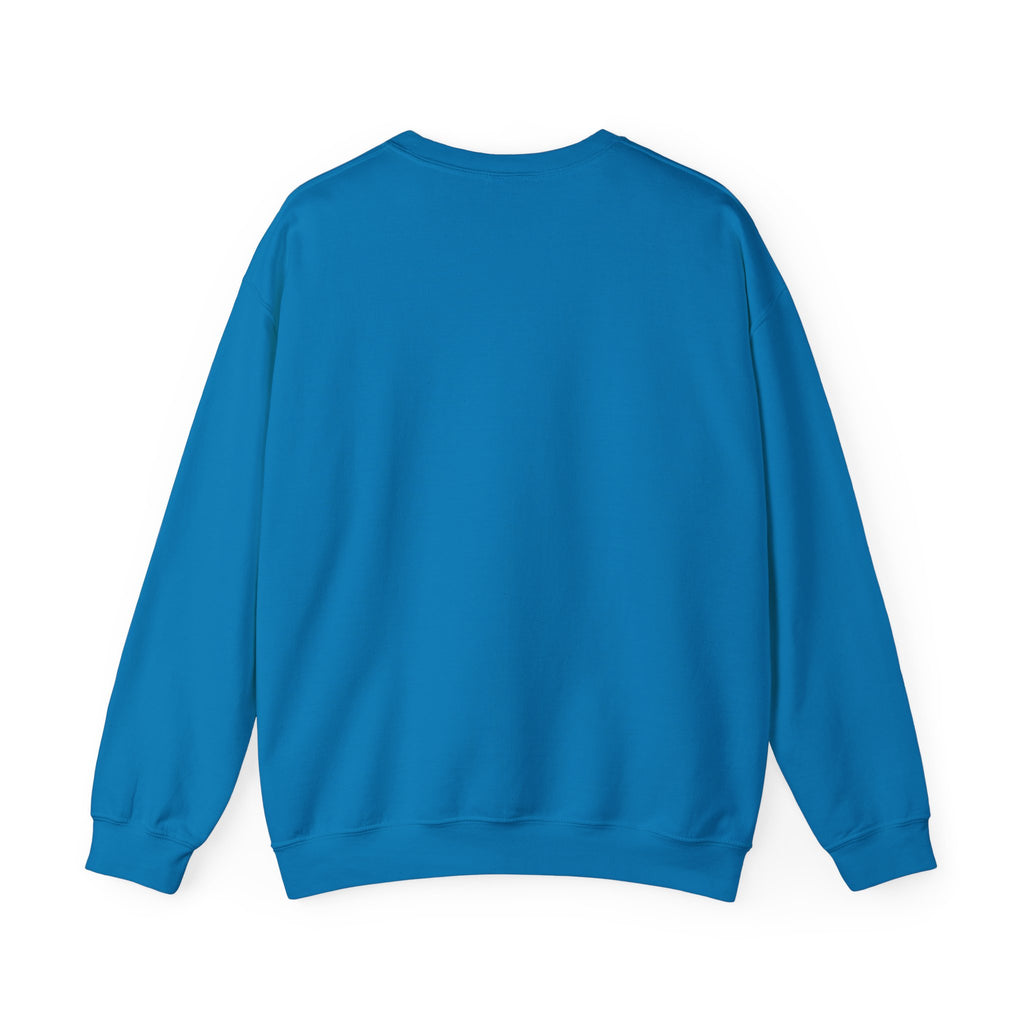 We Are All Angels in Disguise Sweatshirt | Typography Crewneck