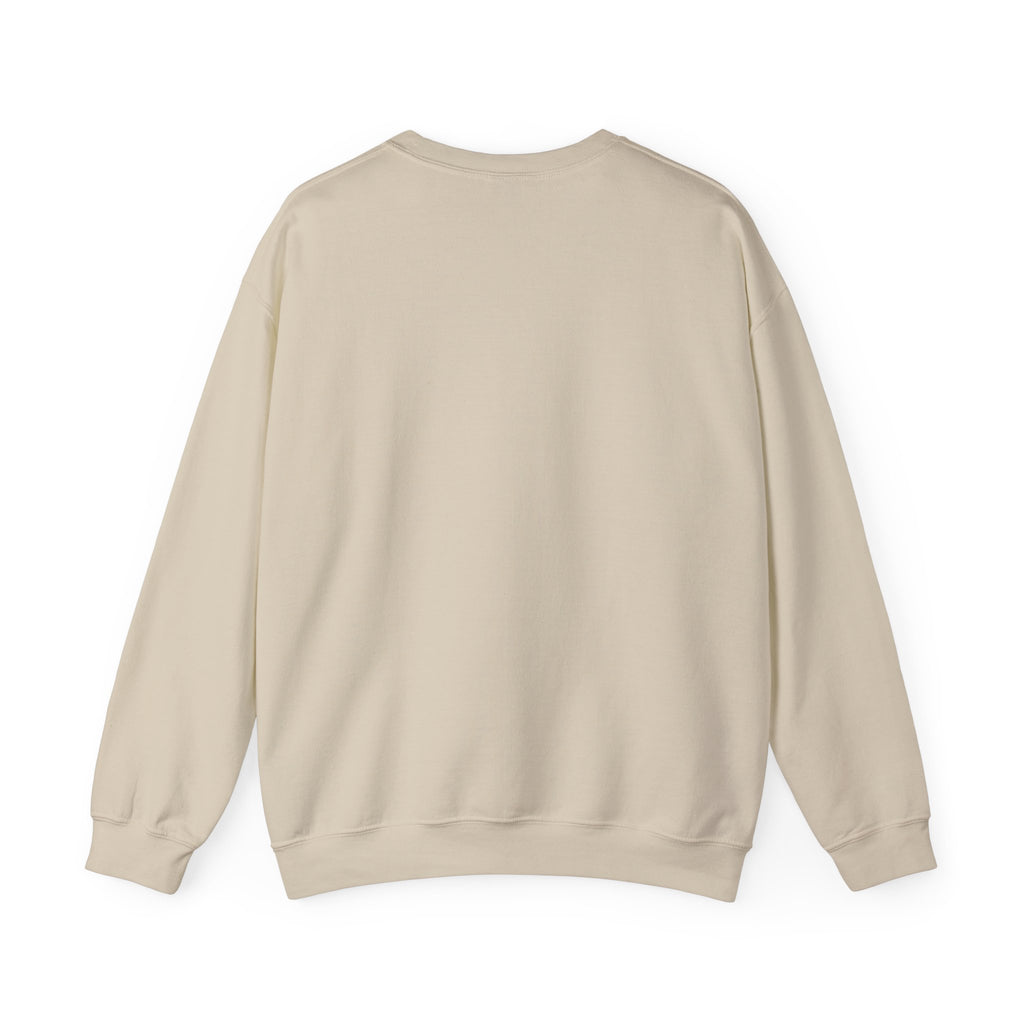 We Are All Angels in Disguise Sweatshirt | Typography Crewneck