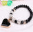 Elastic Crystal  Bracelet & Bangle Heart Bracelets