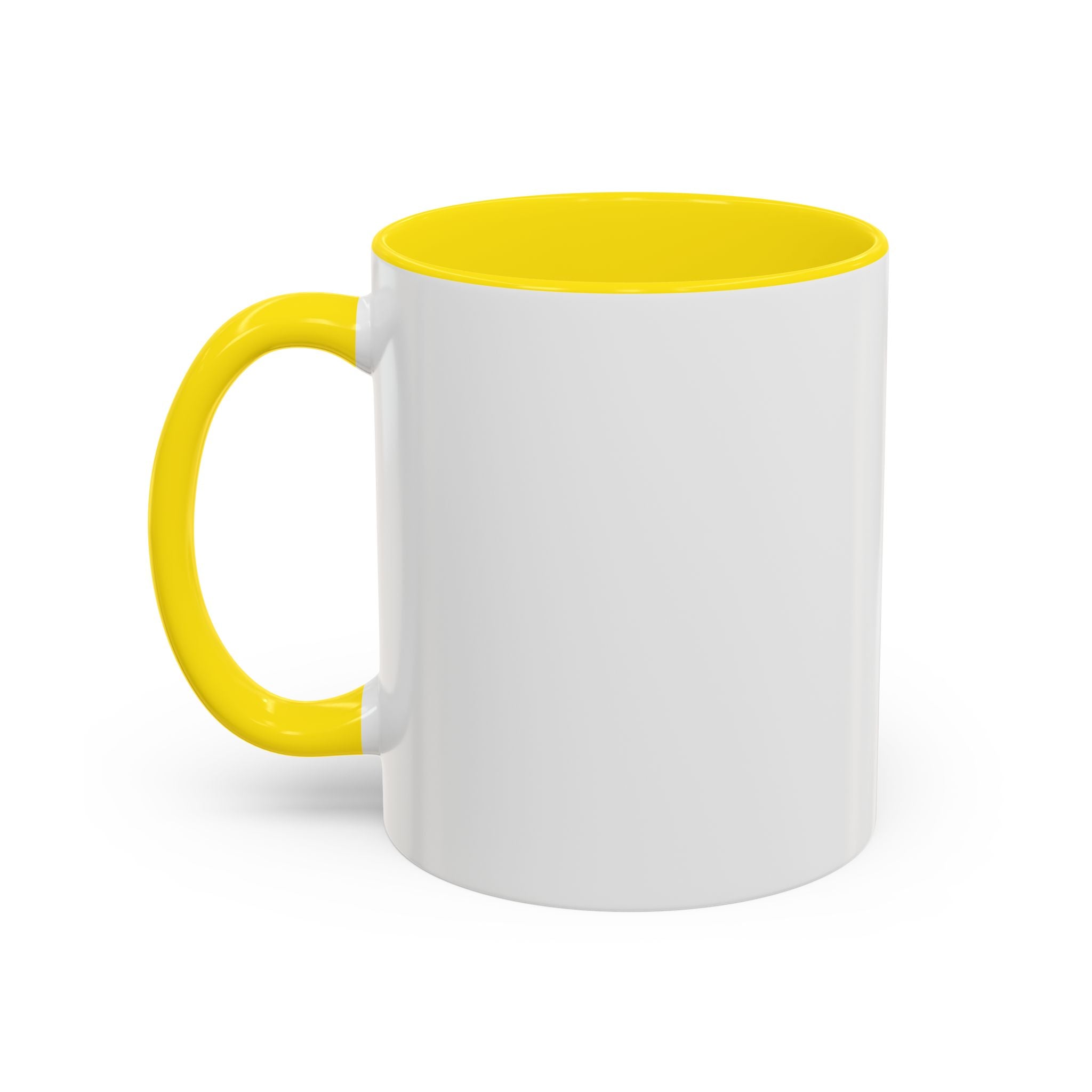 Godsyou logo coffee mug | Accent mug 11oz 15oz