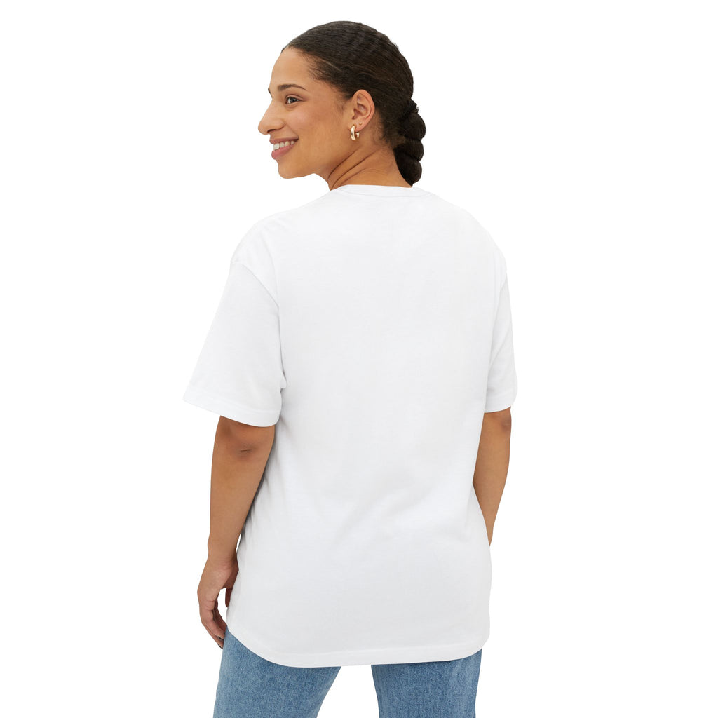 Choose Happy Puppy Be Happy T-Shirt | Dog Positivity Tee