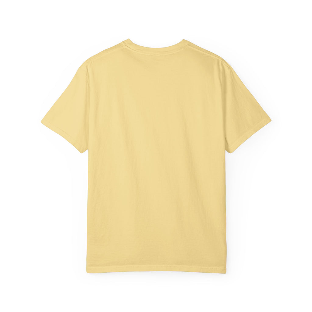 Choose Happy Puppy T-Shirt — "Choose happy, be happy." Motivational Dog Tee