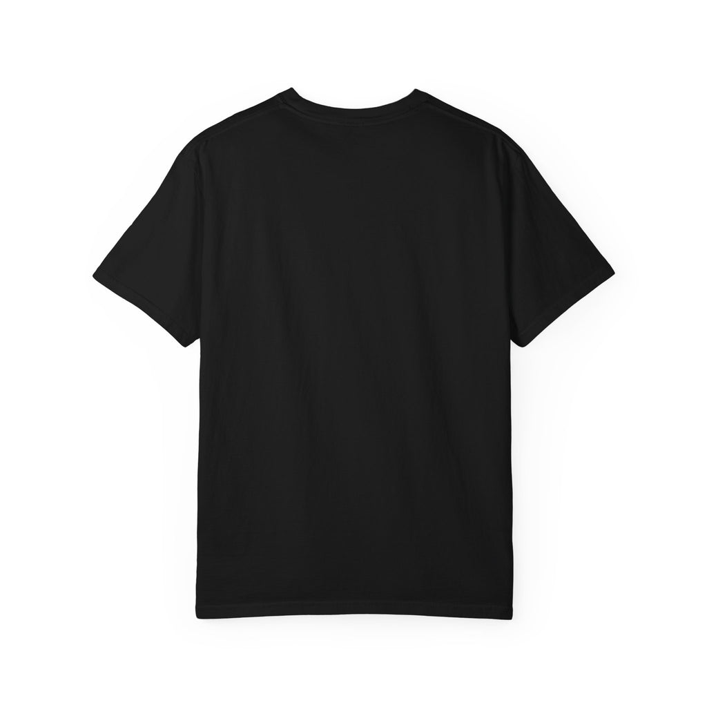 Choose Happy Puppy T-Shirt — "Choose happy, be happy." Motivational Dog Tee