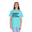 Choose Happy, Be Happy T-Shirt — Positive Message Graphic Tee
