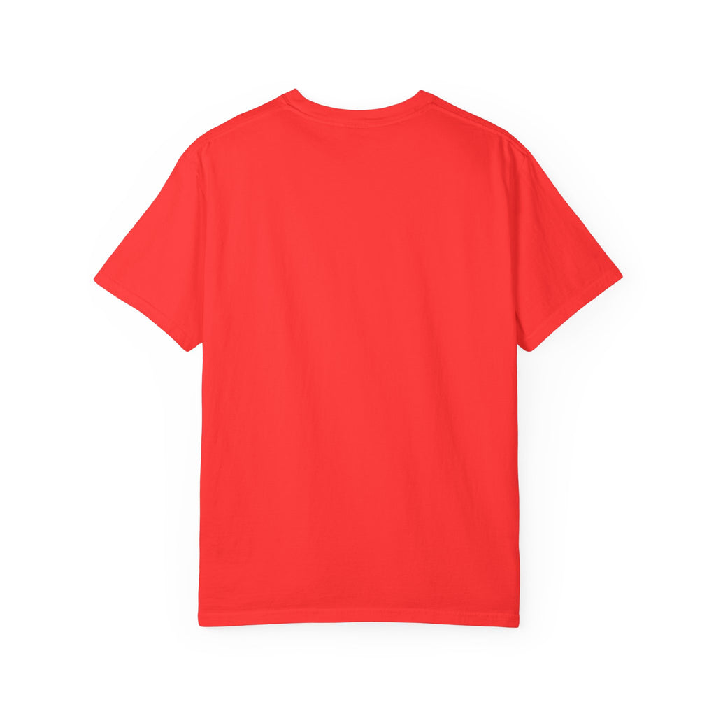 Choose Happy Puppy T-Shirt — "Choose happy, be happy." Motivational Dog Tee