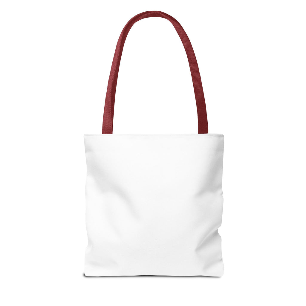 Godsyou logo tote bag | Printed Tote