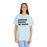 Choose Happy, Be Happy T-Shirt — Positive Message Graphic Tee