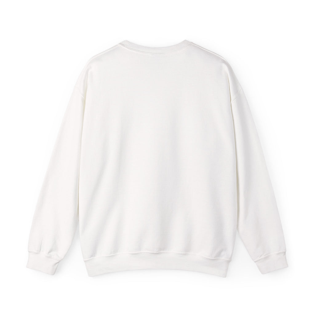 We Are All Angels in Disguise Sweatshirt | Typography Crewneck