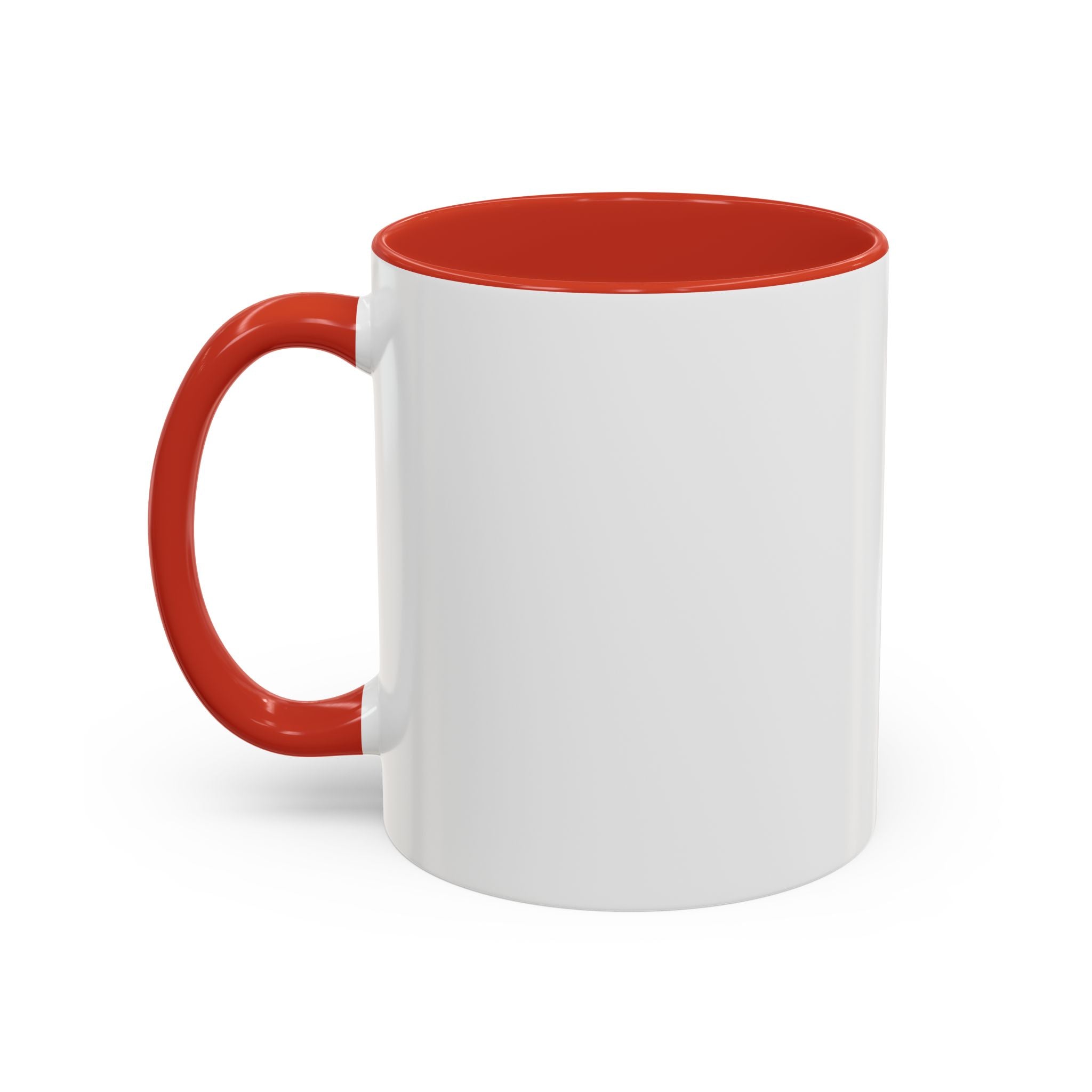 Godsyou logo coffee mug | Accent mug 11oz 15oz