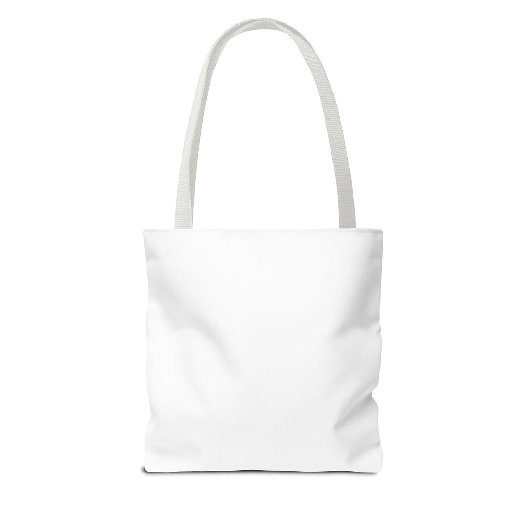 Godsyou logo tote bag | Printed Tote