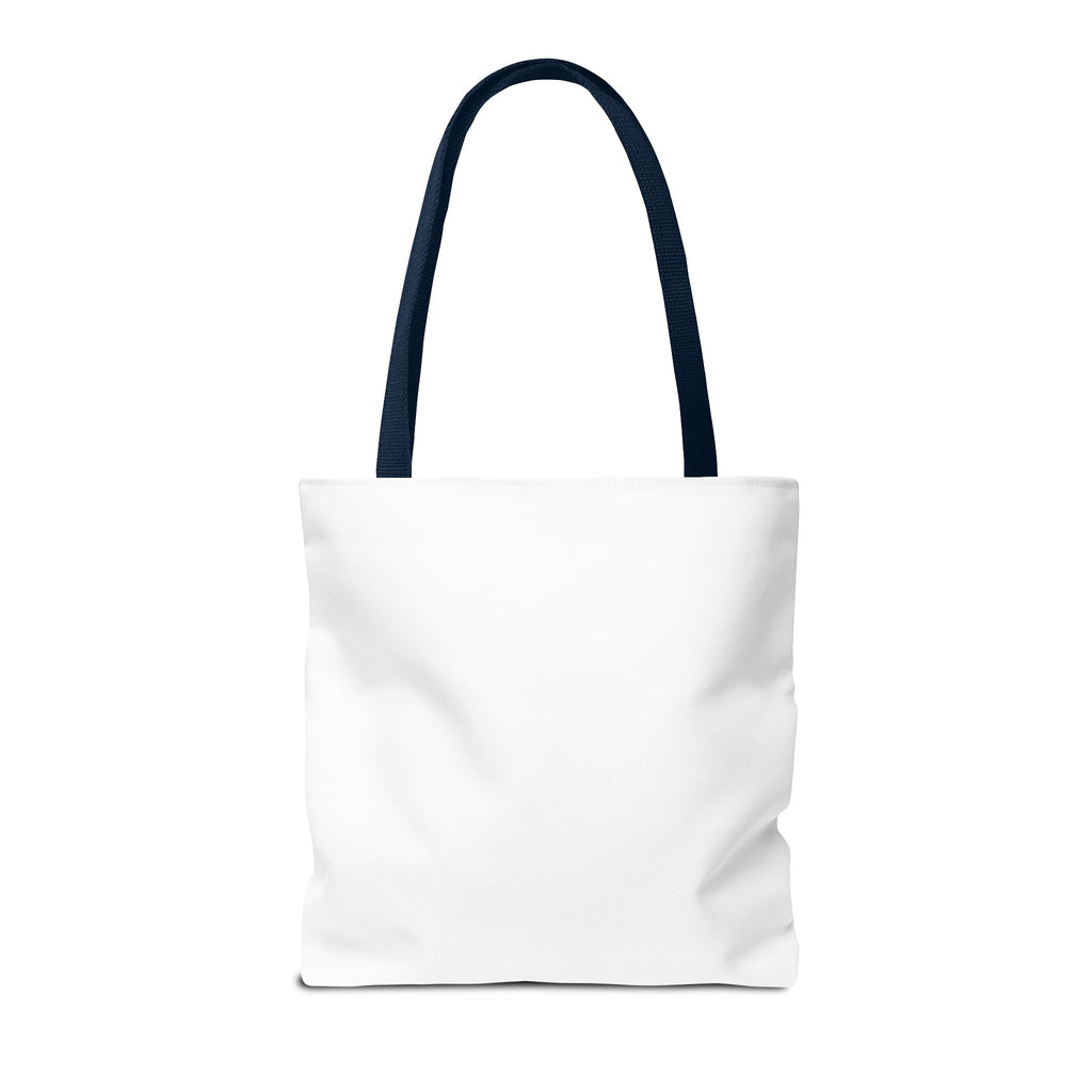 Godsyou logo tote bag | Printed Tote