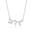 Zodiac Necklaces