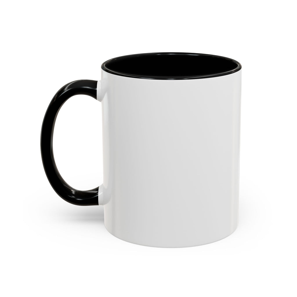 Godsyou logo coffee mug | Accent mug 11oz 15oz