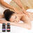 Organic Essential Oils Set Top Sale  Natural Therapeutic Grade Aromatherapy Oil Gift Kit For Diffuser