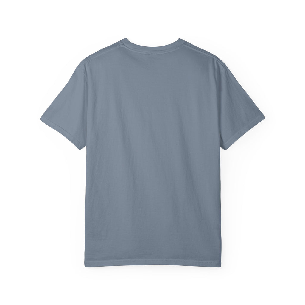 Choose Happy Puppy T-Shirt — "Choose happy, be happy." Motivational Dog Tee