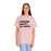 Choose Happy, Be Happy T-Shirt — Positive Message Graphic Tee