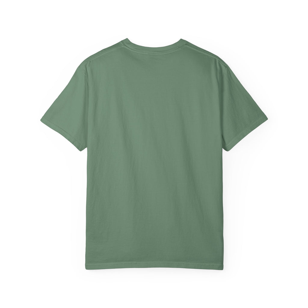 Choose Happy Puppy T-Shirt — "Choose happy, be happy." Motivational Dog Tee