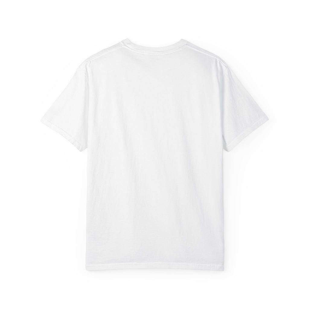 It Is Hard To Be An Angel Tee — Minimalist Quote Graphic T-Shirt