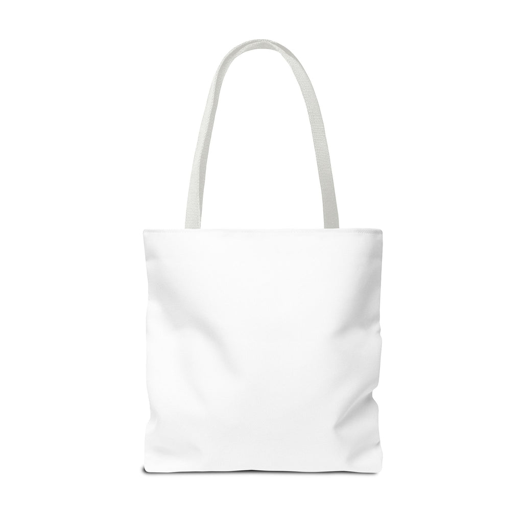 Godsyou logo tote bag | Printed Tote