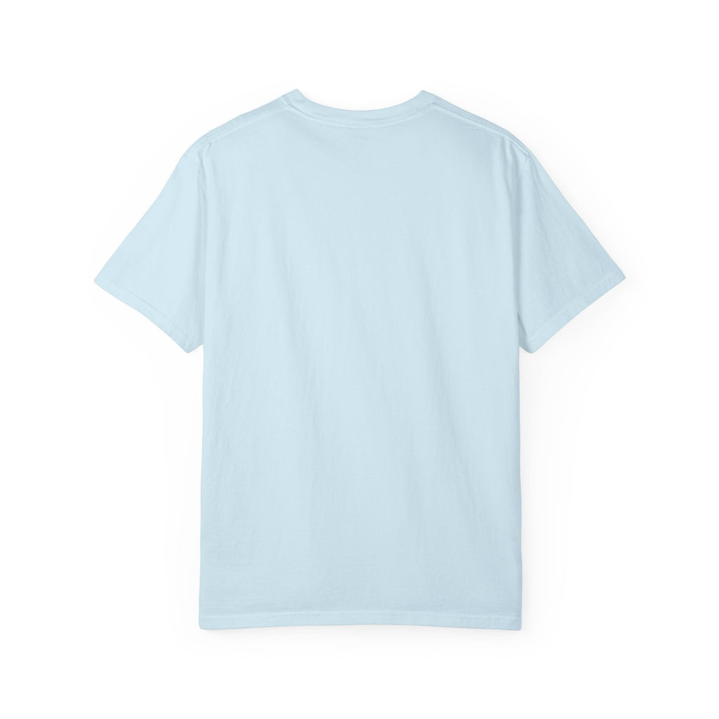 Choose Happy, Be Happy T-Shirt — Positive Message Graphic Tee