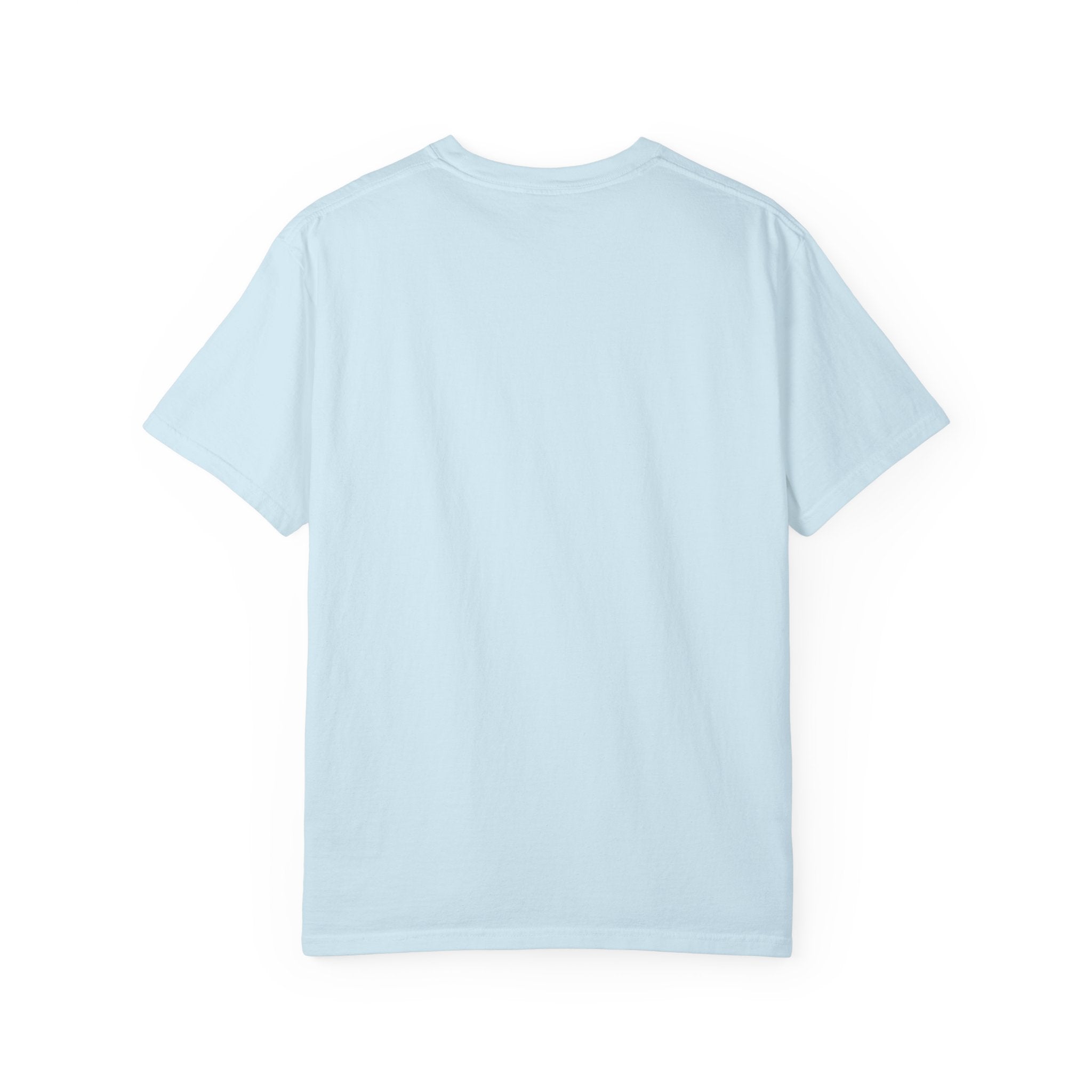 Choose Happy, Be Happy T-Shirt — Positive Message Graphic Tee