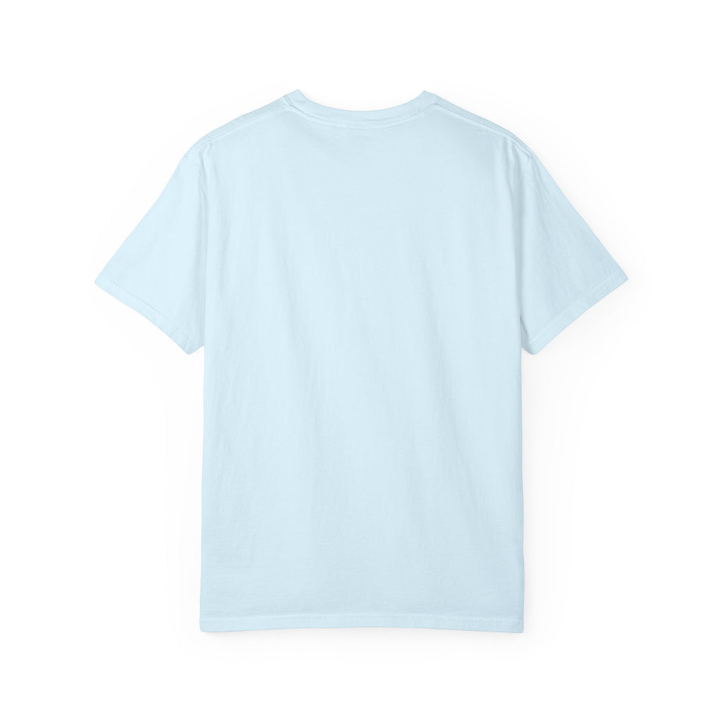 Choose Happy Puppy T-Shirt — "Choose happy, be happy." Motivational Dog Tee