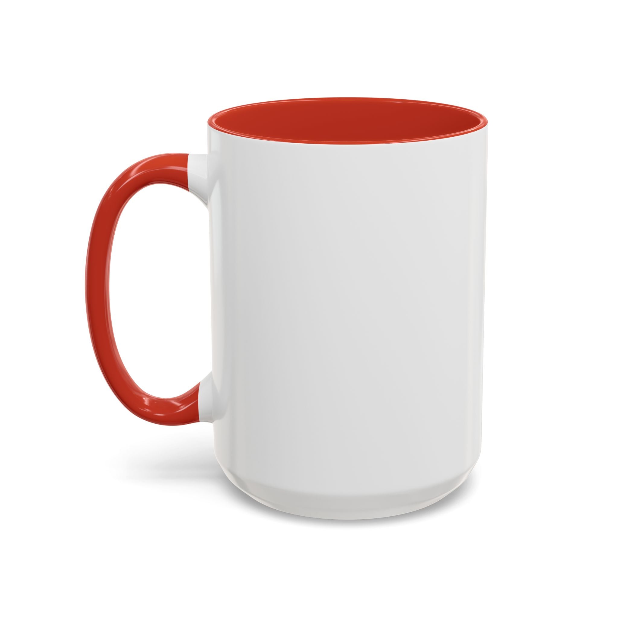 Godsyou logo coffee mug | Accent mug 11oz 15oz