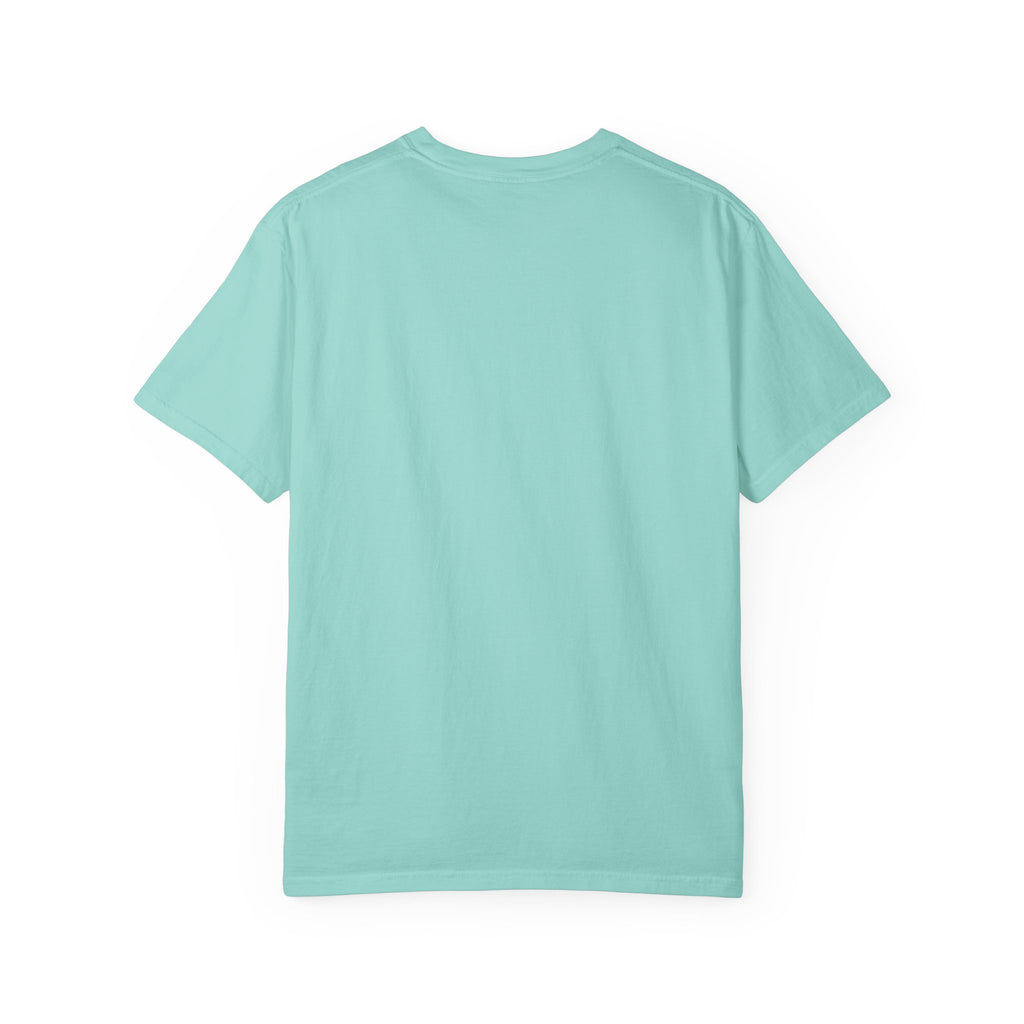 Choose Happy Puppy T-Shirt — "Choose happy, be happy." Motivational Dog Tee