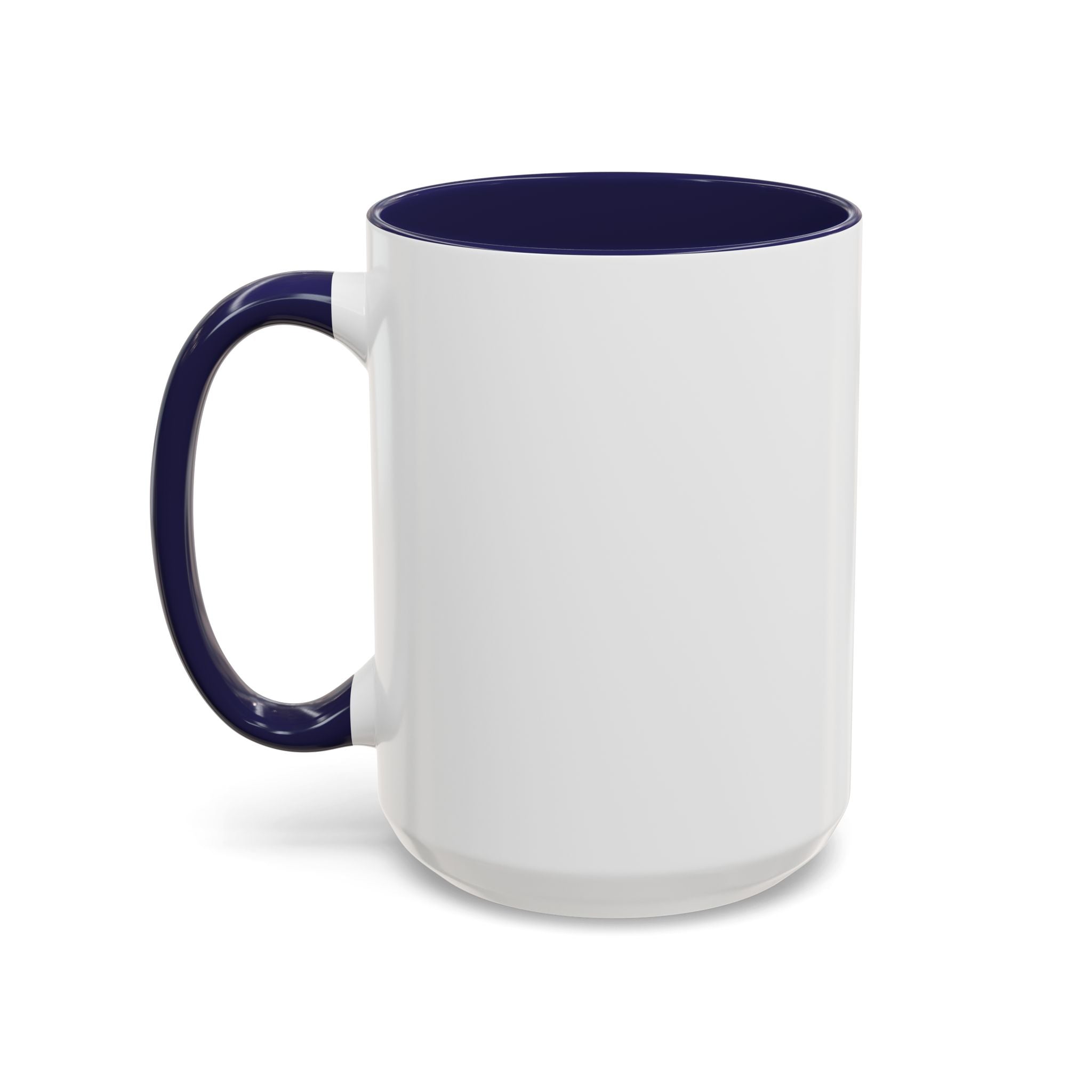 Godsyou logo coffee mug | Accent mug 11oz 15oz