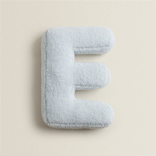Sofa Cushions English Alphabet Children's Toys