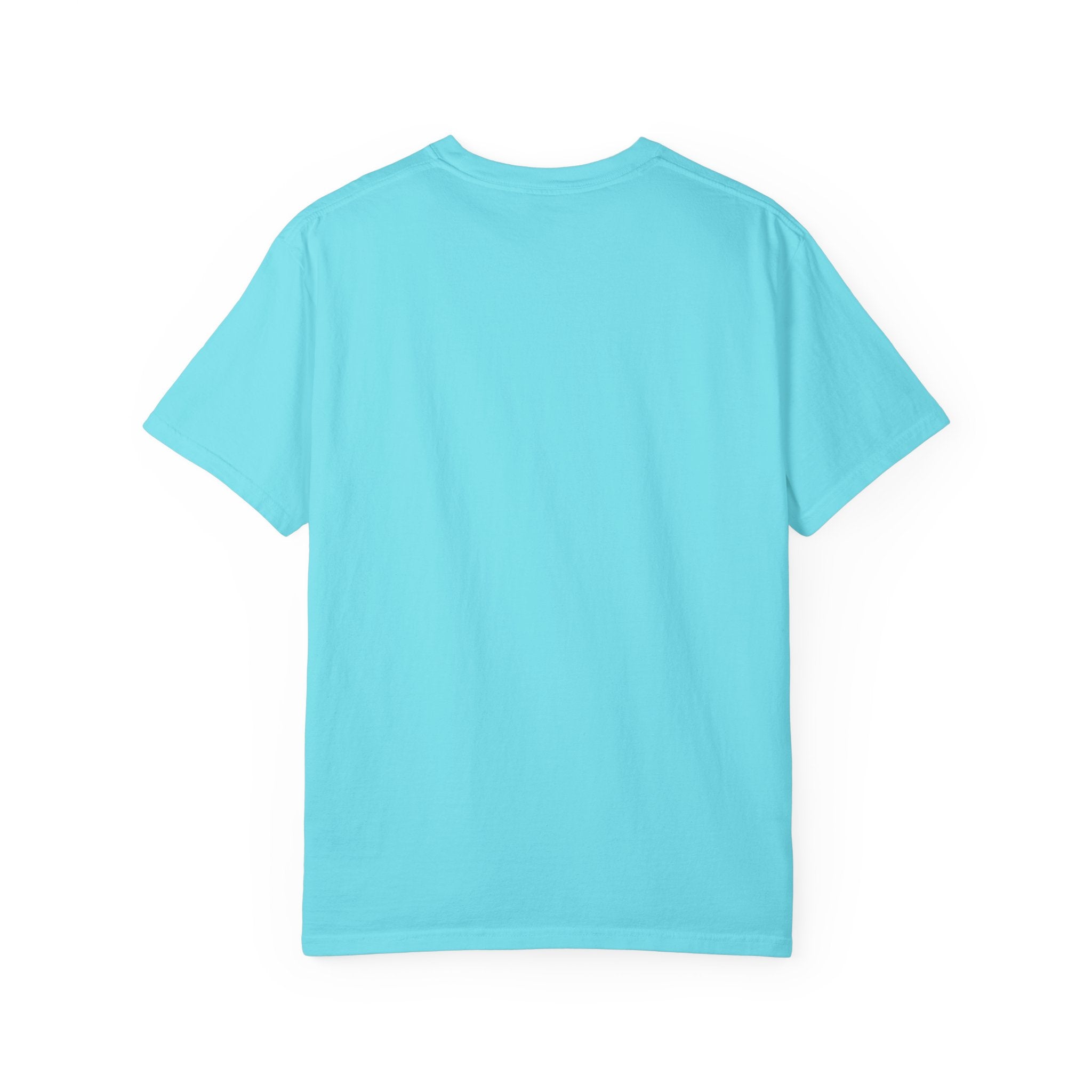 Choose Happy, Be Happy T-Shirt — Positive Message Graphic Tee