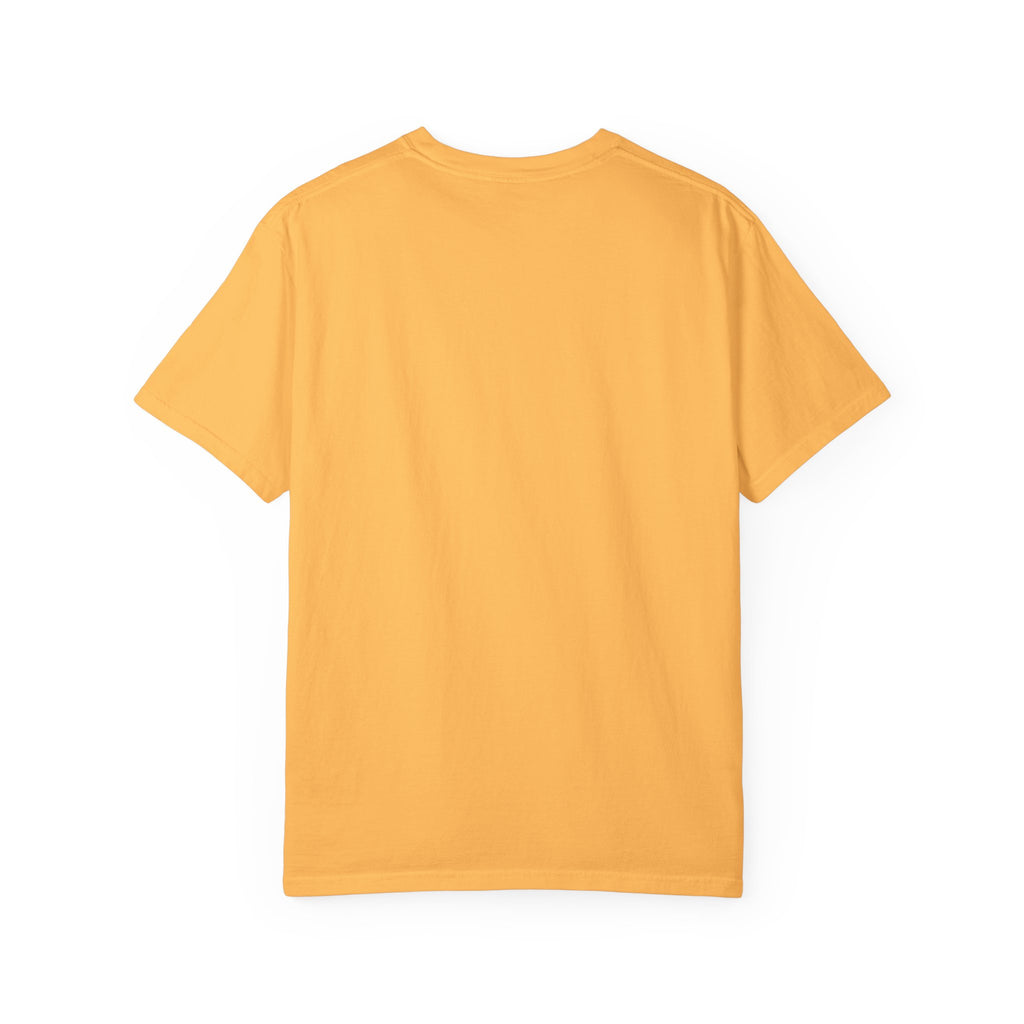 Choose Happy, Be Happy T-Shirt — Positive Message Graphic Tee