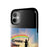Create Your World Tough Phone Case – Inspirational Rainbow Art Protective Cover