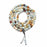 Beads 108 bracelets