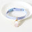 Candy-colored Avocado Pendant Cat Dog Safety Necklace
