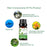 Plant nourishing essential oils