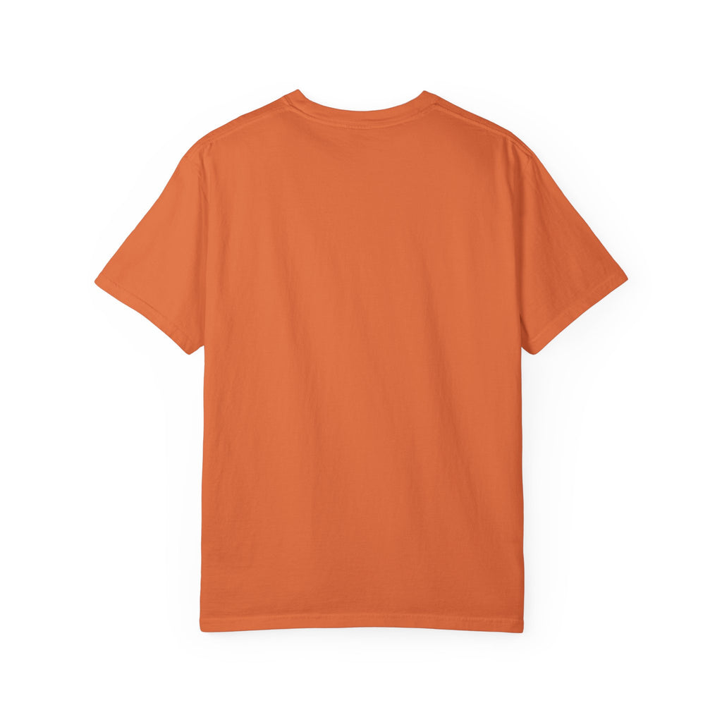 Choose Happy Puppy T-Shirt — "Choose happy, be happy." Motivational Dog Tee
