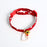 Candy-colored Avocado Pendant Cat Dog Safety Necklace