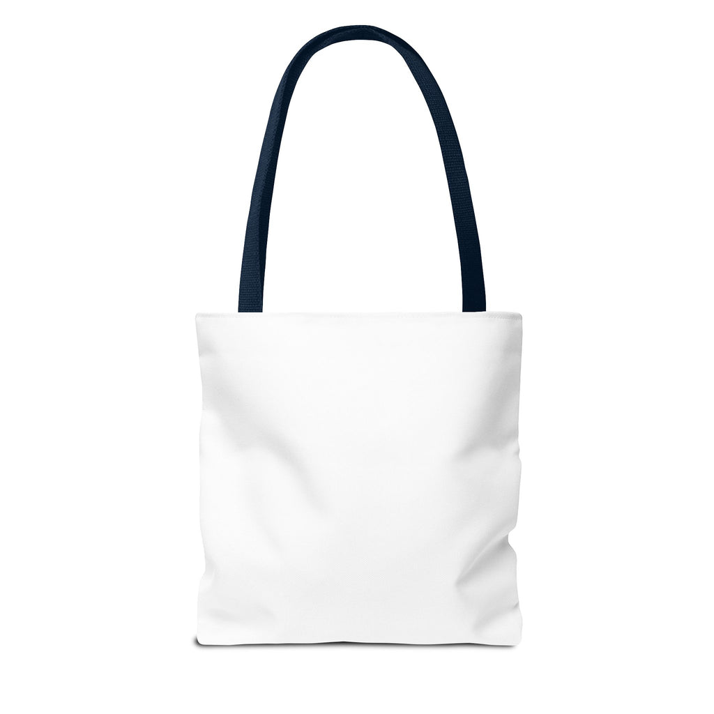 Godsyou logo tote bag | Printed Tote