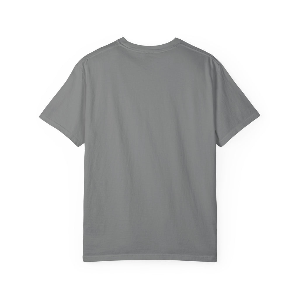 Choose Happy Puppy T-Shirt — "Choose happy, be happy." Motivational Dog Tee
