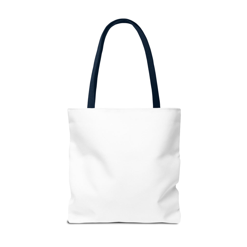 Godsyou logo tote bag | Printed Tote