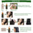 Hair essential oils