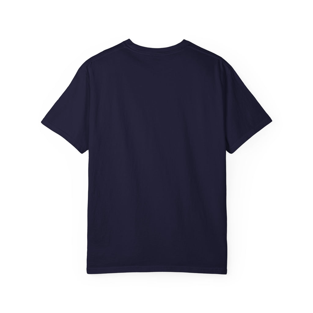 Choose Happy Puppy T-Shirt — "Choose happy, be happy." Motivational Dog Tee