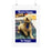 Poster — "Choose Happy, Be Happy" Dog Motivational Matte Vertical Poster