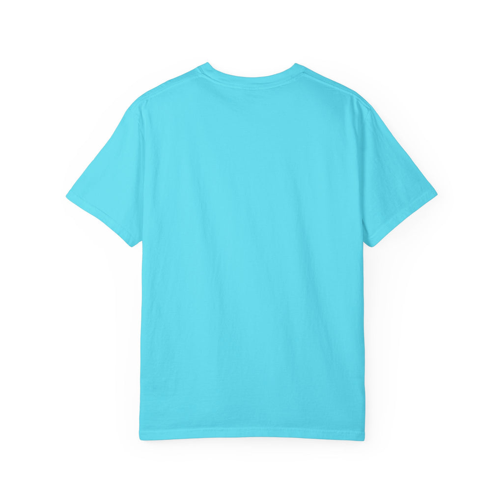 Choose Happy Puppy T-Shirt — "Choose happy, be happy." Motivational Dog Tee