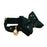 Pet Collar Cute Bell Bow Scarf